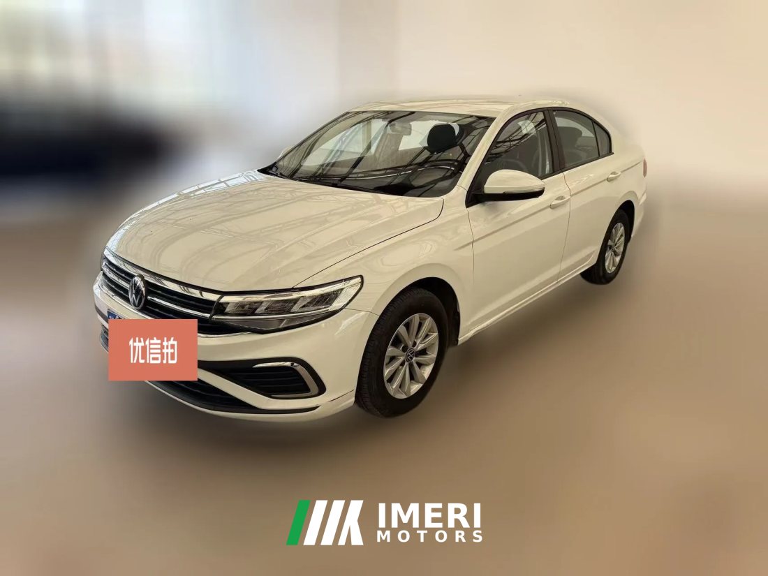 2023 Volkswagen Bora Sedan 2024 1.2T AT 200TSI DSGSmart DrivePROEdition