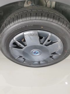 2025 BYD Seagull 2025 305km vitalityEdition #16