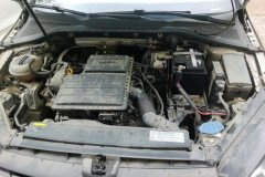 2017 Volkswagen Golf 2017 1.6 AT Comfort Million Edition #10