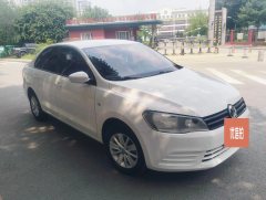 2016 Volkswagen Jetta 2015 1.6 MT Good qualityEditionFashion #8