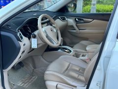 2017 Nissan X-Trail 2017 2.0 AT ComfortFWD #4