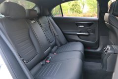 2023 Mercedes-Benz C-Class 2023 Facelift 1.5T AT C 200 L Sport #21