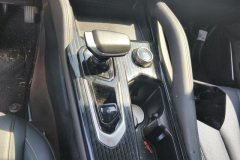 2026 Geely Auto Xingyue L 2024 2.0TD AT DCT EVO2WDChangfengEdition #16