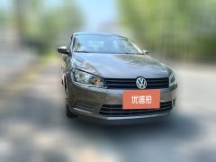 2016 Volkswagen Jetta 2015 1.4 MT Good qualityEditionFashion #2