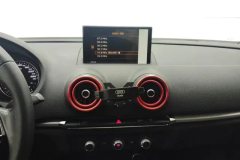2020 Audi A3 Sportback 2020 1.4T AT 35TFSIEntry Facelift China VI #13