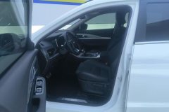 2019 Jetour X70 2020 1.5T AT YuexingEdition6Seat #9