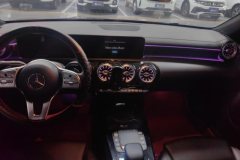 2020 Mercedes-Benz A-Class 2020 1.3T AT A 200LSportsedan chairDynamic Facelift #13