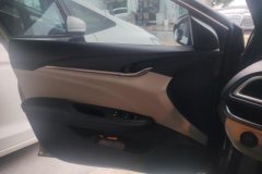 2016 Buick Excelle GT Sedan 2016 1.5 AT 15NElite #7