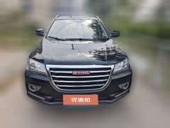 2016 Haval H2 2016 Red Label 1.5T AT 2WDElite #2