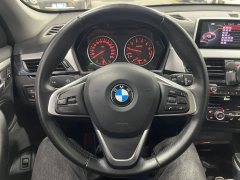 2017 BMW X1 2016 1.5T AT 18LiExclusiveFWD #19