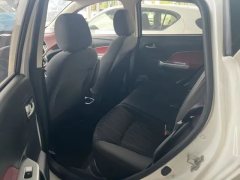 2018 Chang'an Benben EV 2019 EC260Standard EV #4