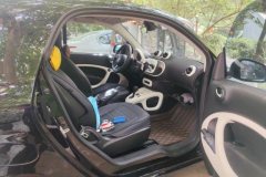 2016 smart ForTwo 2015 1.0 AT 52kilowattHardtopPassionEdition (Imported) #8