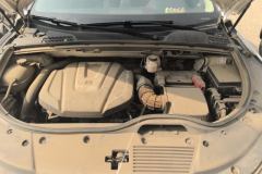 2020 BYD Tang 2019 2.0T AT Smart ConnectExclusive5Seat China VI #10