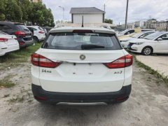2016 Dongfeng Fengshen Fengshen AX3 2016 1.5 AT Zunku #5