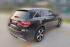 2022 Mercedes-Benz GLC-Class 2022 Facelift III 2.0TAT GLC 260 L 4MATIC Dynamic #3