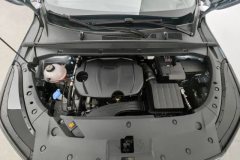 2025 Geely Auto Boyue 2024 1.5TD Smart Connect+ #7