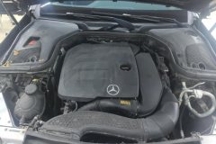 2023 Mercedes-Benz E-Class 2023 2.0T AT E 300 L Luxury #10