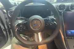 2024 Mercedes-Benz C-Class 2024 Facelift III 1.5T AT C 260 L Hao YeSport #15