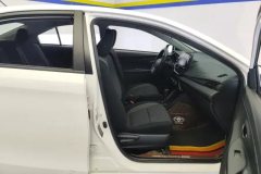 2021 Toyota Vios 2021 1.5 AT EnactusEdition #8
