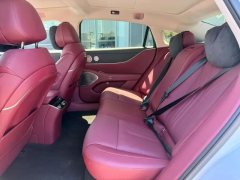 2025 Voyah Zhuiguan L 2026 AWD Ultra #8