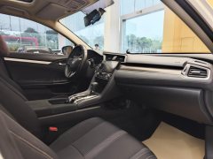 2021 Honda Civic 2019 1.5T AT 220TURBOPowermoveEdition China VI #3