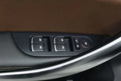 2017 BYD Song EV 2017 1.5T AT DMLuxury 4WD HEV #12