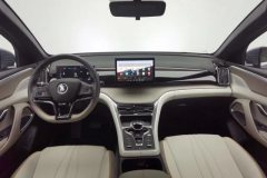 2023 BYD Song Pro PHEV 2023 Champion 1.5L AT DM-i 71KMPilot #14