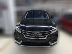 2018 Roewe RX3 2018 1.6 AT Flagship #2