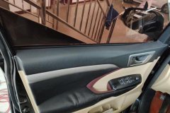 2015 Toyota Highlander 2015 2.0T AT Elite5Seat FWD #7