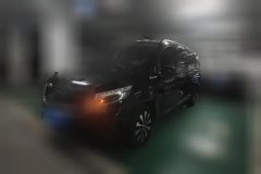 2023 Mercedes-Benz Vito 2021 2.0T AT Elite 7Seat #1