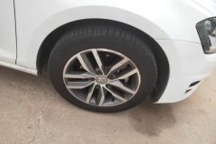 2016 Volkswagen Golf 2016 230TSI ATLuxury #6