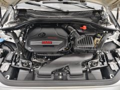 2022 BMW 1 Series 2022 1.5T AT 120i MSport #9