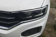 2021 Volkswagen T-Roc 2020 1.4T AT 280TSIComfort FWD #5
