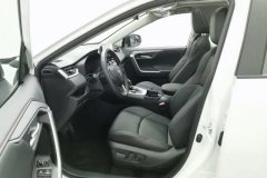2024 Toyota Wildlander PHEV 2023 High Performance 2.5L AT 4WDProvokingEdition #13