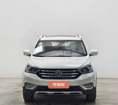 2016 Dongfeng Fengshen Fengshen AX7 2016 2.0 MT Zhiyue #2