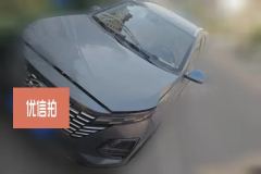 2024 Chery Tiggo 3x 2023 1.5L MT Fashion #1
