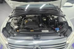2022 Volkswagen Lavida 2023 1.4T AT 280TSI DSGYongyiEdition #10