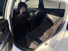 2015 Toyota Yaris L 2015 1.5 AT ECharmingEdition #10