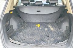 2016 Dongfeng Fengshen Fengshen AX7 2015 2.0 AT Smart Easy #4