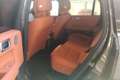 2024 Li Auto Li Auto L6 2024 pro #11