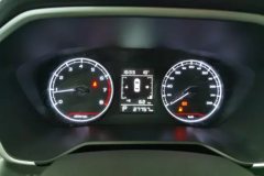2021 Geely Auto Vision X6 2020 1.4T AT Luxury #14