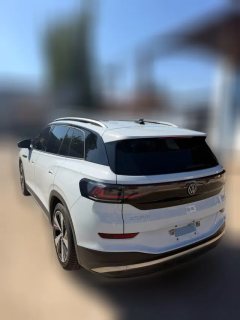 2022 Volkswagen ID.6 X 2021 Facelift Pure+pureLong RangeEdition #7