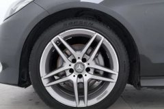 2015 Mercedes-Benz E-Class 2015 2.0T AT E260LSportLuxury #6