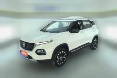 2019 Baojun 510 2019 1.5 MT Exclusive #1