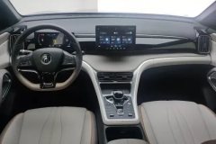 2024 BYD Song Pro PHEV 2024 Glory 1.5L AT DM-i 71KMPilot #12