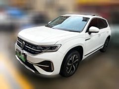 2023 Volkswagen Tayron GTE 2023 1.4T AT 280TSI LuxuryPlusAdvancedEdition #1