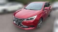 2018 Chang'an Eado DT 2018 1.6 MT Enjoy #1