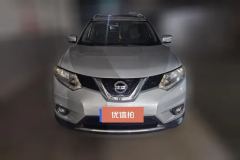 2017 Nissan X-Trail 2015 2.0 AT ComfortMAXEditionFWD #2