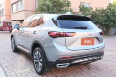2025 Buick Envision S 2025 25T Enter and enjoyPlatinum #7