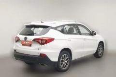 2016 BYD Song 2016 1.5T MT matchlessEditionElite FWD #2